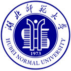 湖北师范大学成教logo